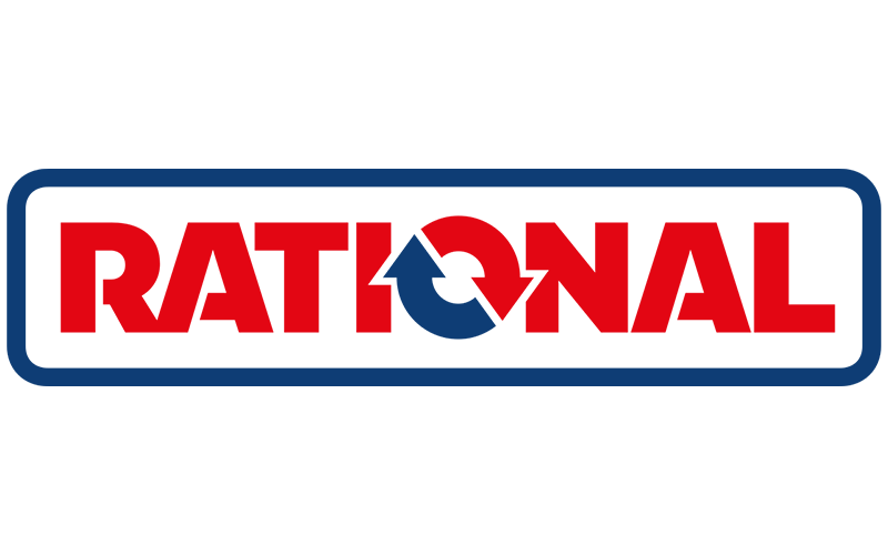 Logo société rational